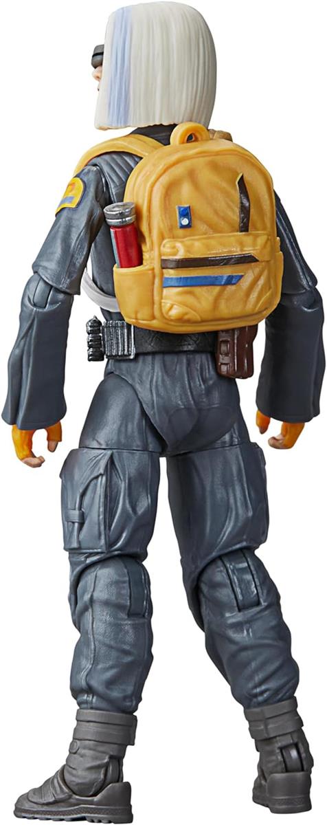 Star Wars The Black Series KB (at Attin), Skeleton Crew Action-Figur (15 cm)