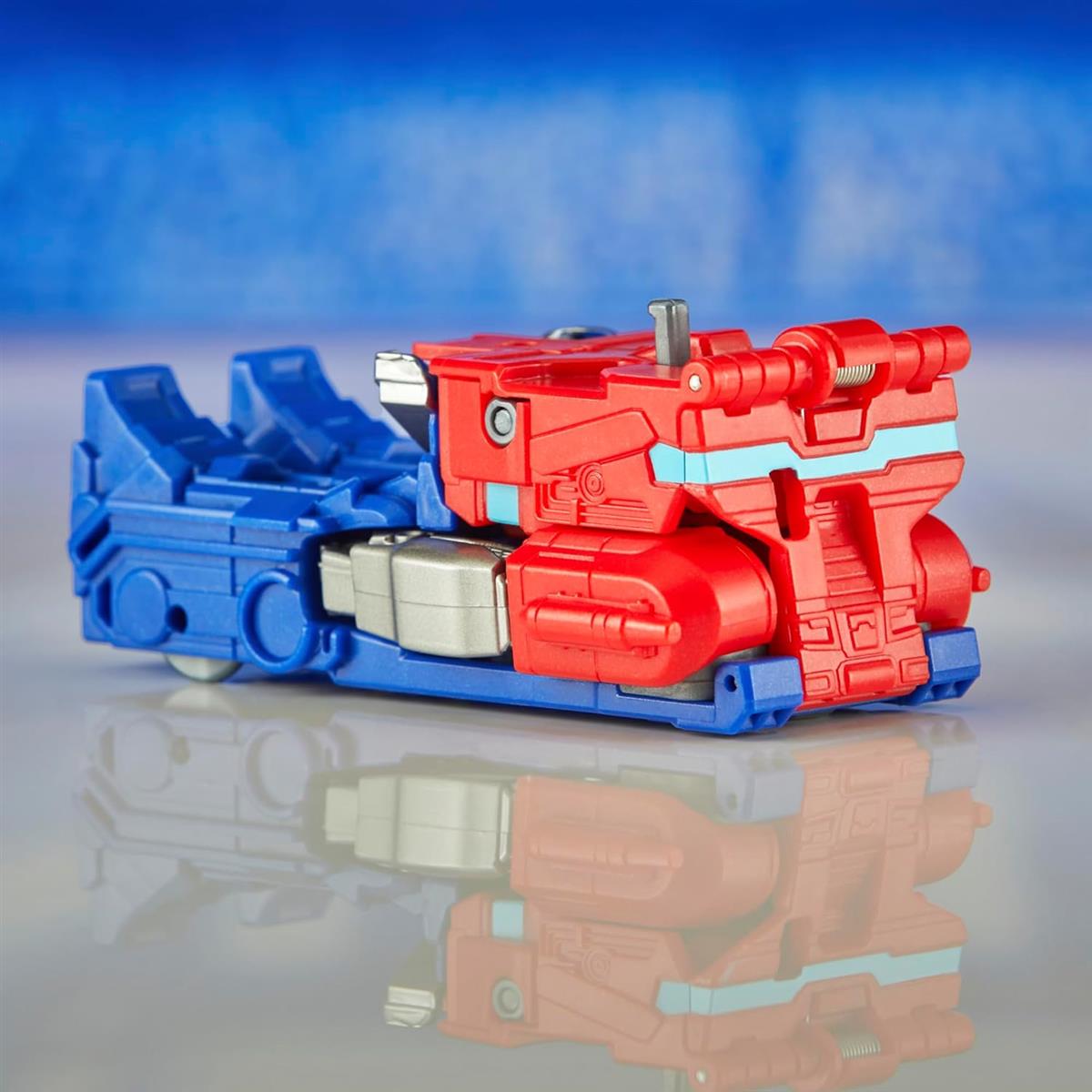 Transformers One COG Changer Optimus Prime (Orion Pax) Action-Figur
