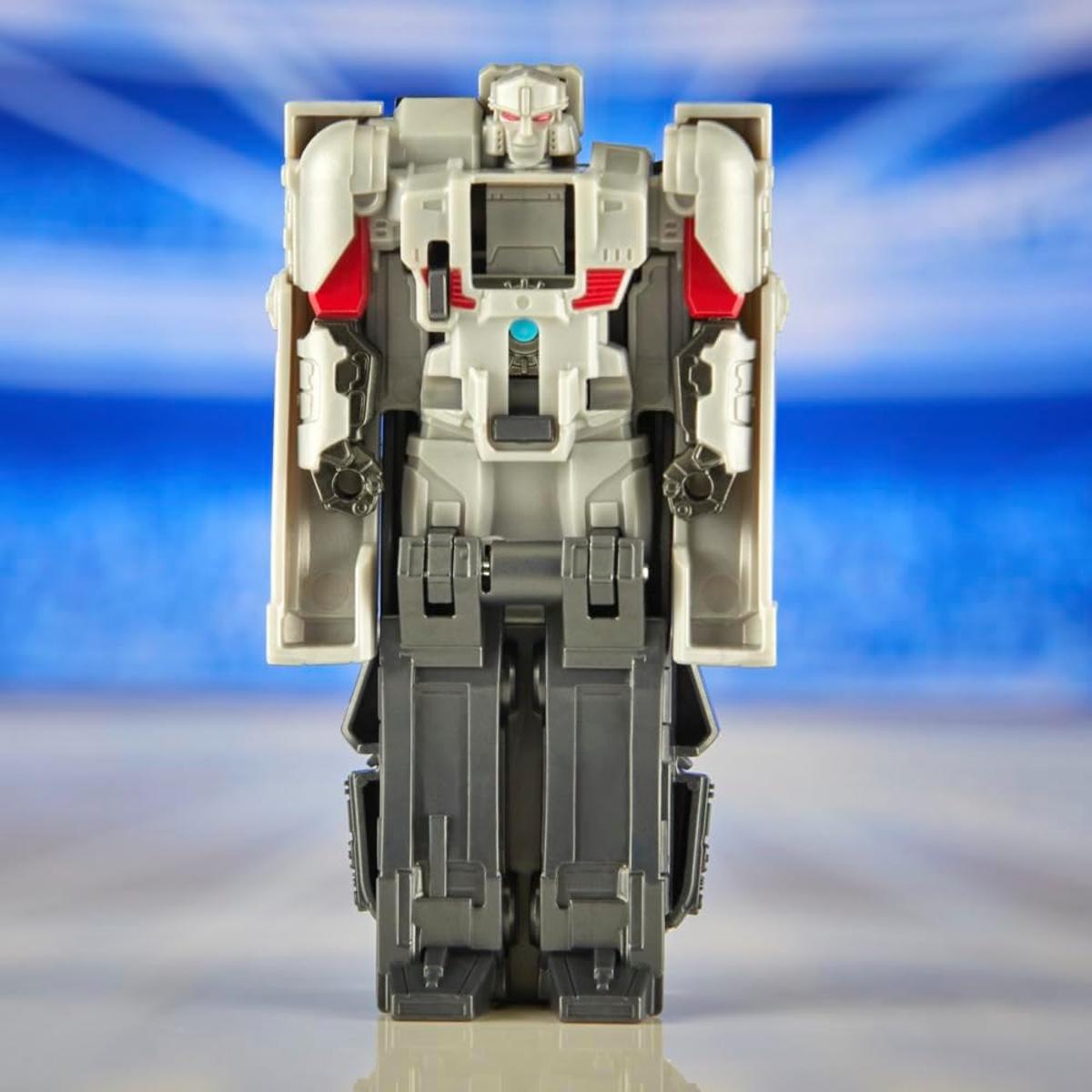 Transformers: One COG Changer Megatron (D-16) Action-Figur
