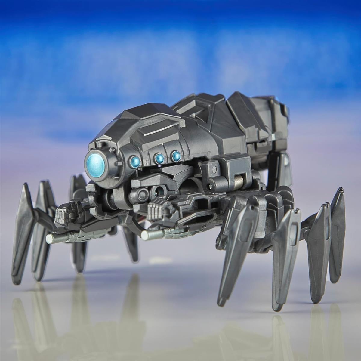 Transformers One COG Changer Airachnid Action-Figur