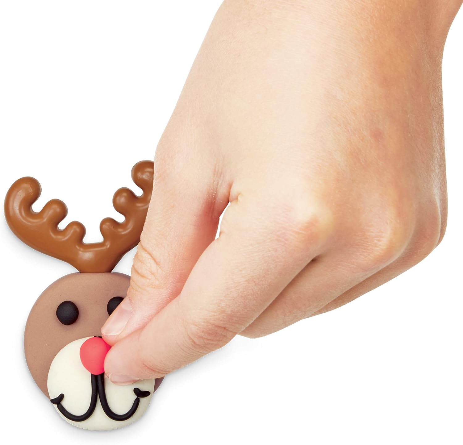 Play-Doh Adventskalender Spielset für Kinder