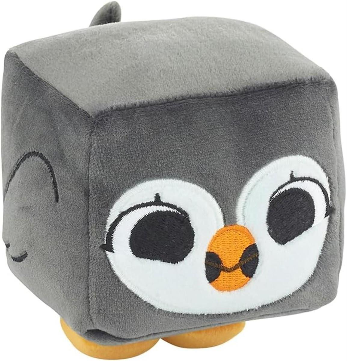 Pet Simulator - Core Plush In Treasure Chest - Wave 2