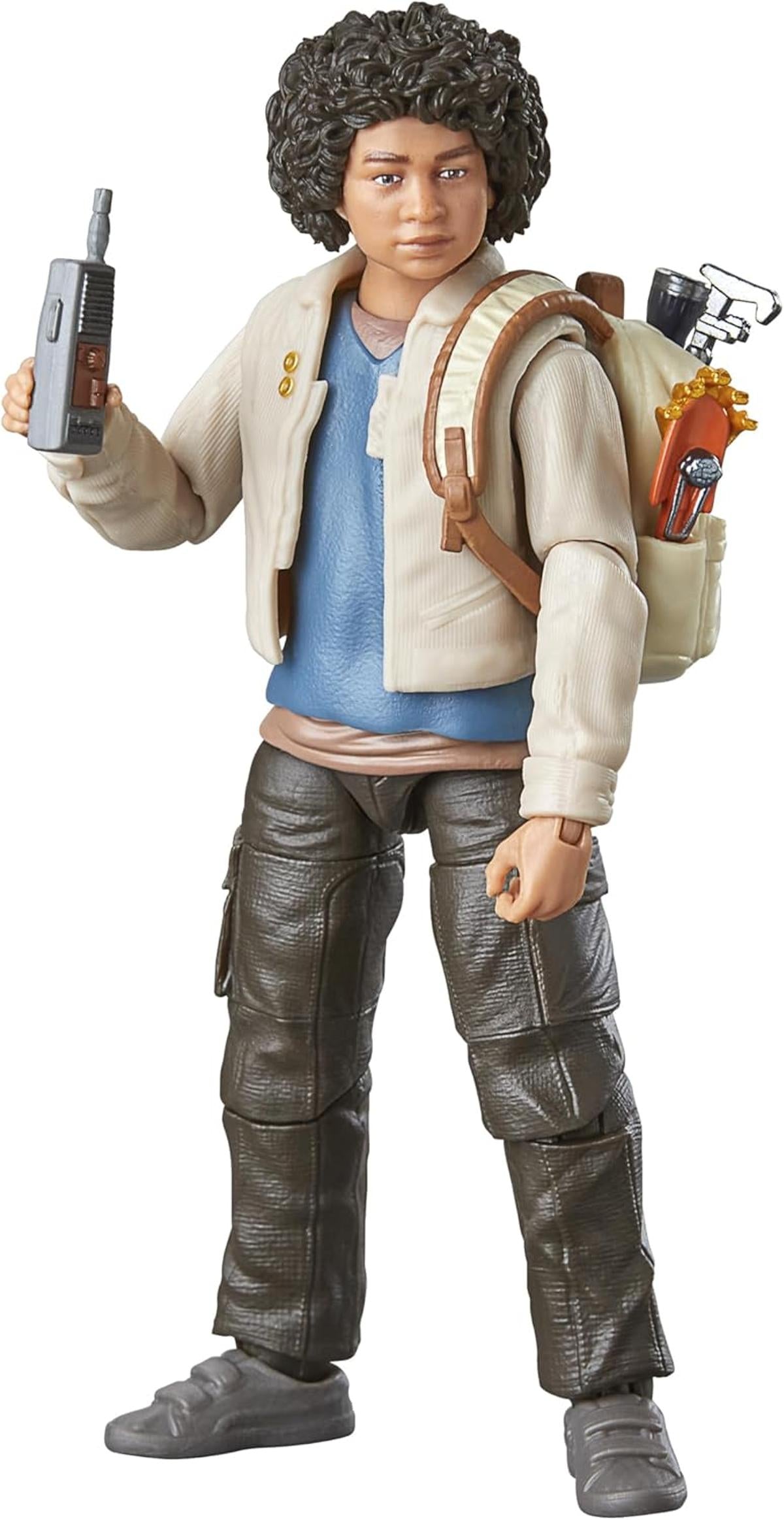 Star Wars The Black Series Wim (at Attin), Skeleton Crew Action-Figur (15 cm)