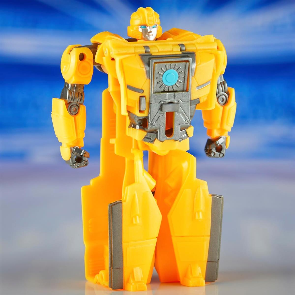 Transformers One COG Changer Bumblebee (B-127) Action-Figur