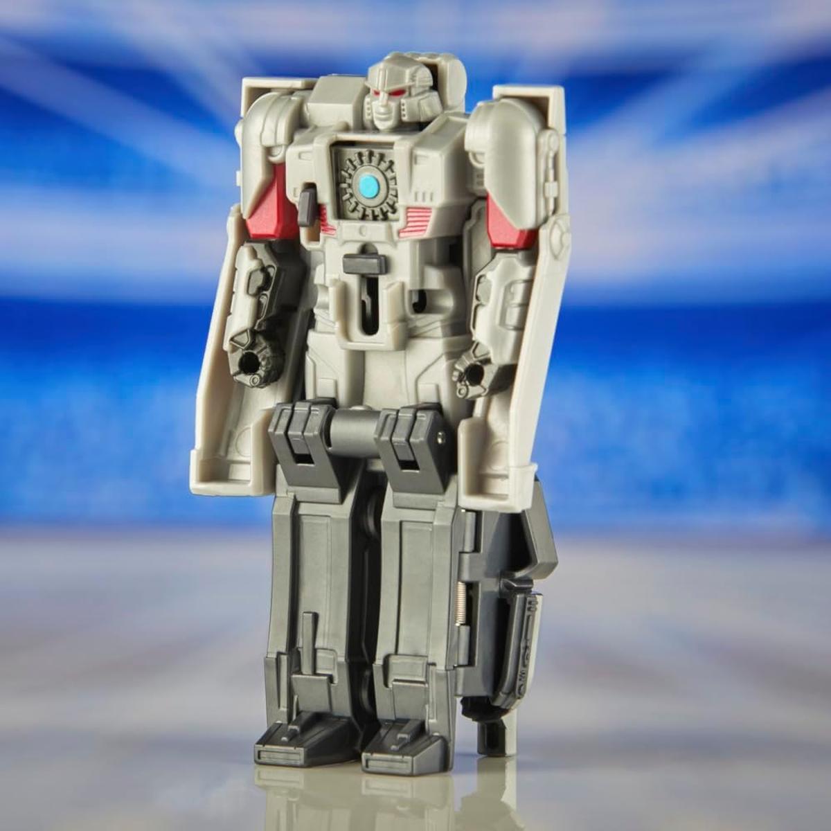 Transformers: One COG Changer Megatron (D-16) Action-Figur