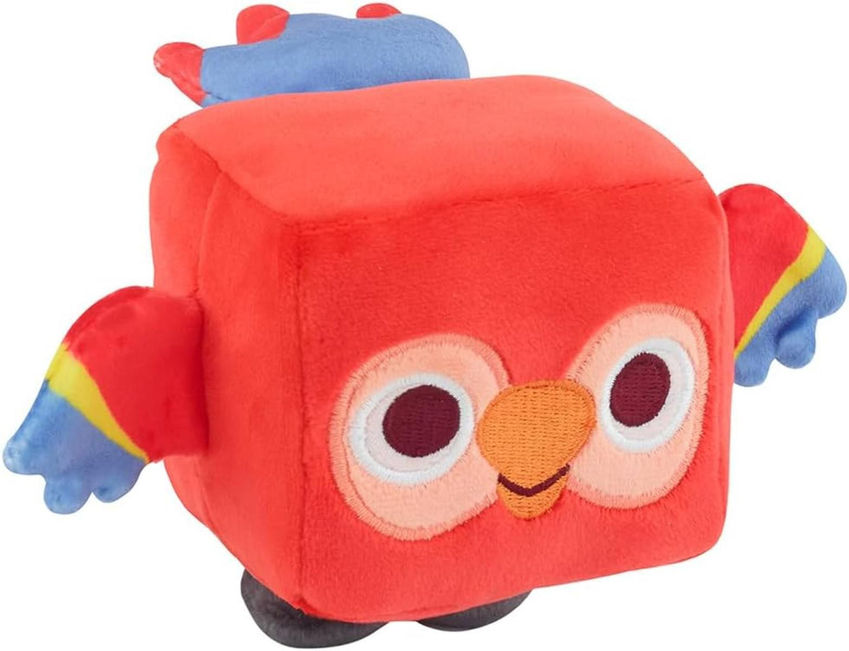 Pet Simulator - Core Plush In Treasure Chest - Wave 2