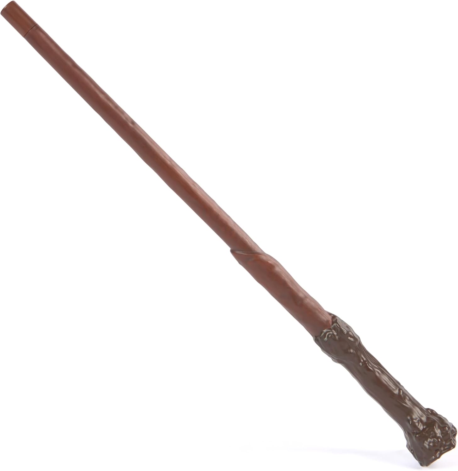 Harry Potter - Zauberstab mit Vibrationseffekt und Sound, ca. 31 cm, Spielzeug für Kinder ab 6 Jahren, Fanartikel