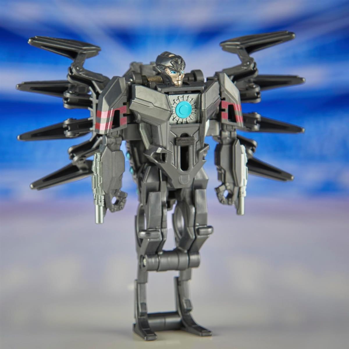 Transformers One COG Changer Airachnid Action-Figur
