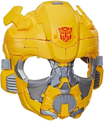 Hasbro Maske und Figur zu Transformers: Aufstieg der Bestien, ab 6 Jahre