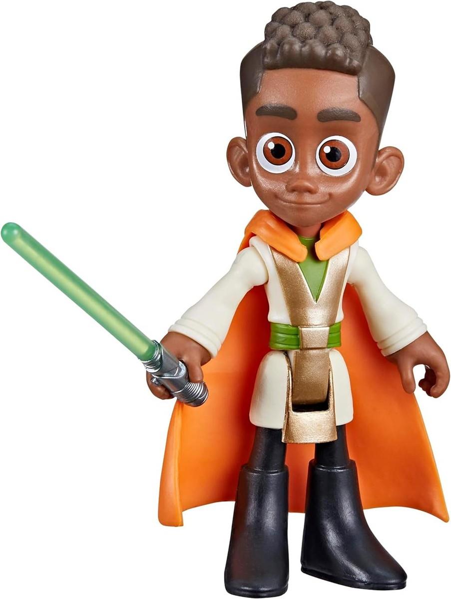 Star Wars Kai Brightstar Young Jedi Adventures 3+