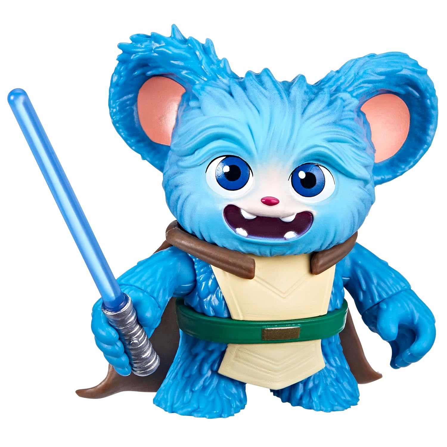 STAR WARS Young Jedi Adventures Nubs Action Figure ab 3 Jahre