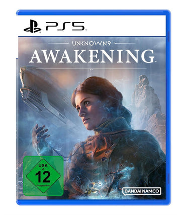 Unknown9: Awakening PS 5