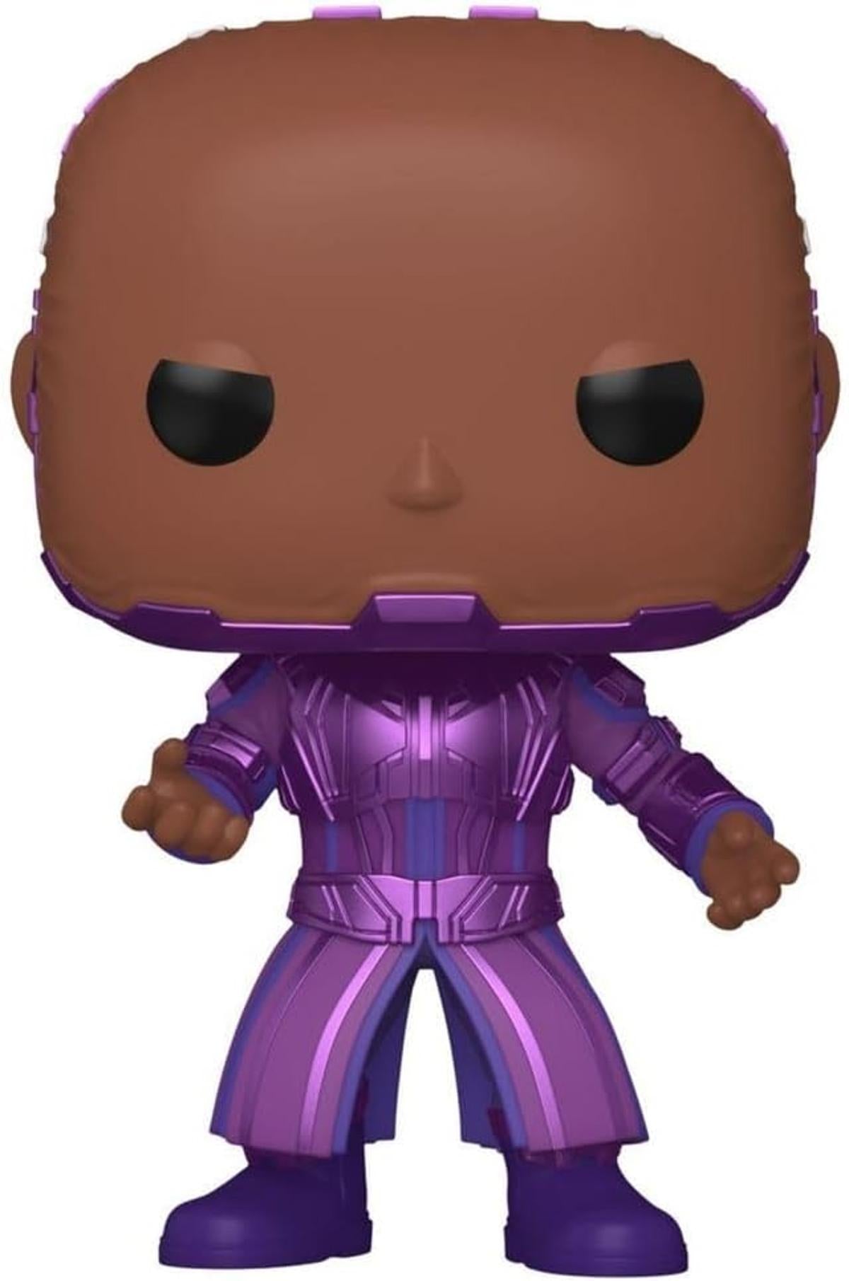 Marvel Guardians of The Galaxy 3 High Evolutionary NYCC'23
