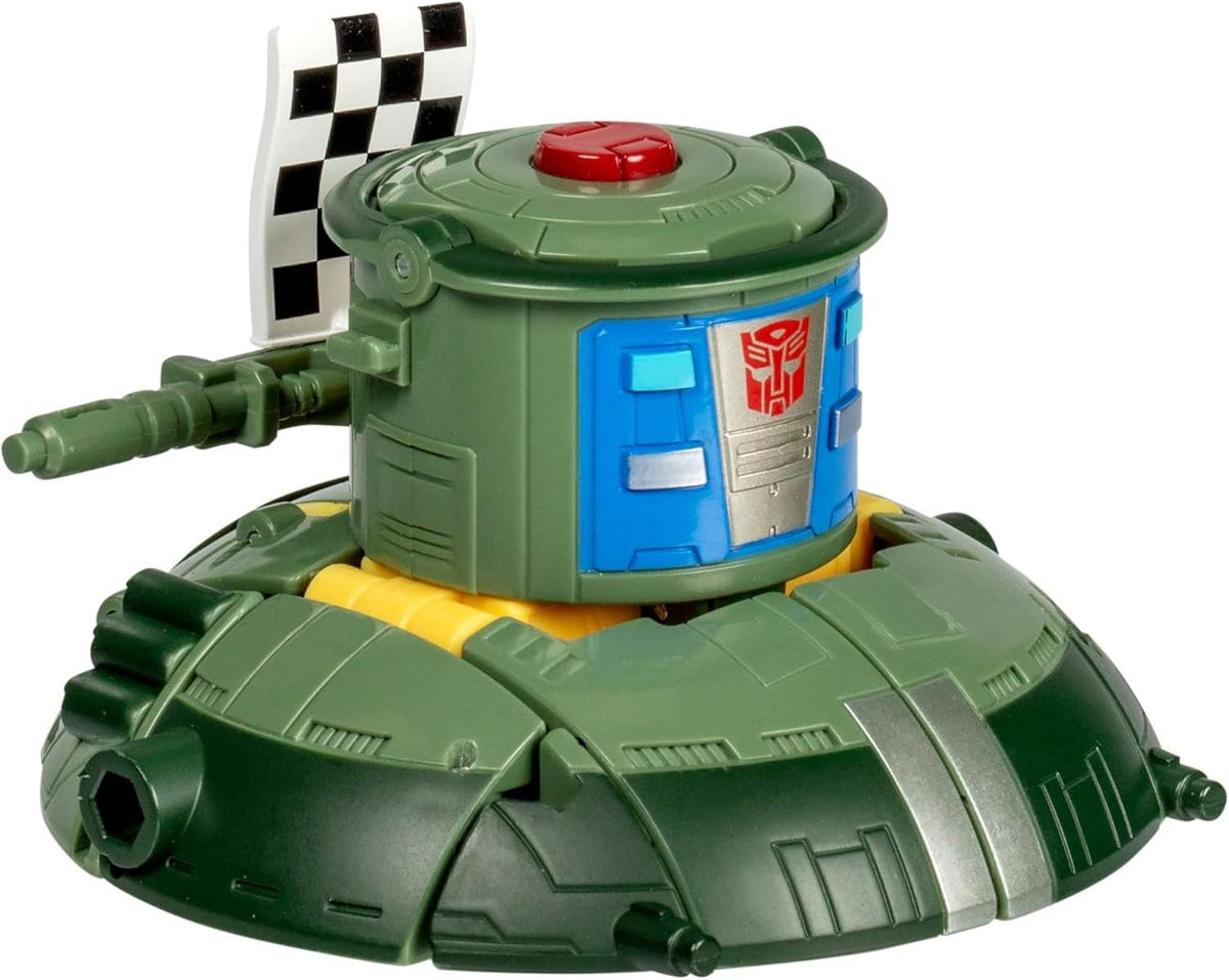 Transformers Legacy Deluxe-Klasse Autobot Cosmos Action-Figur