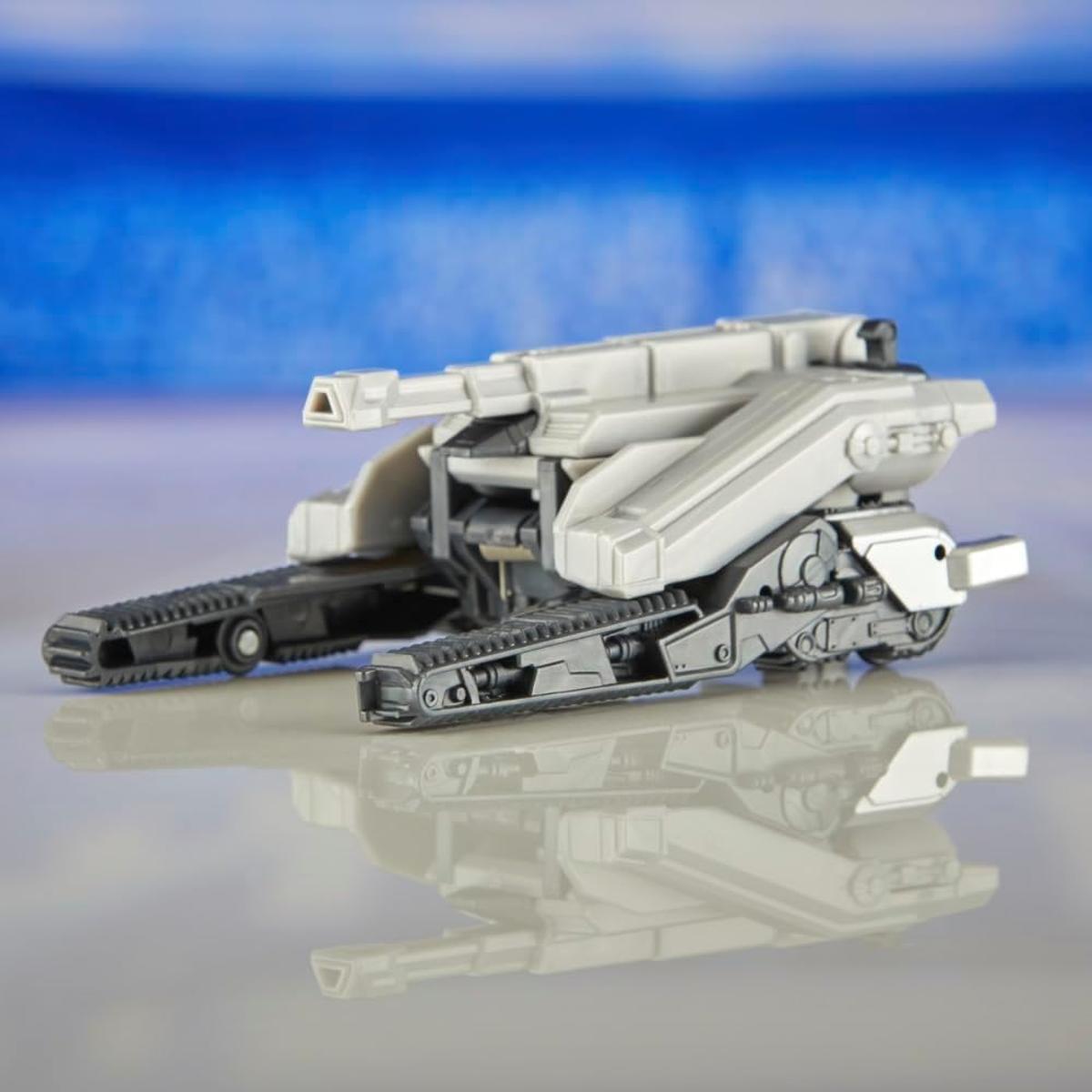Transformers: One COG Changer Megatron (D-16) Action-Figur