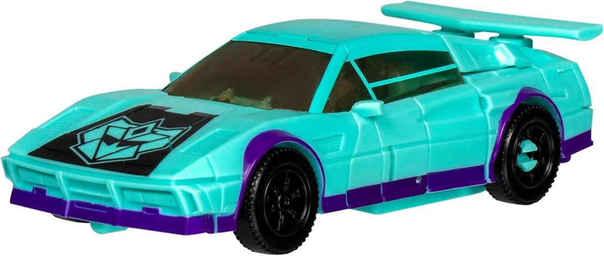 Transformers Legacy Deluxe-Klasse G2 Universe Breakdown Action-Figur