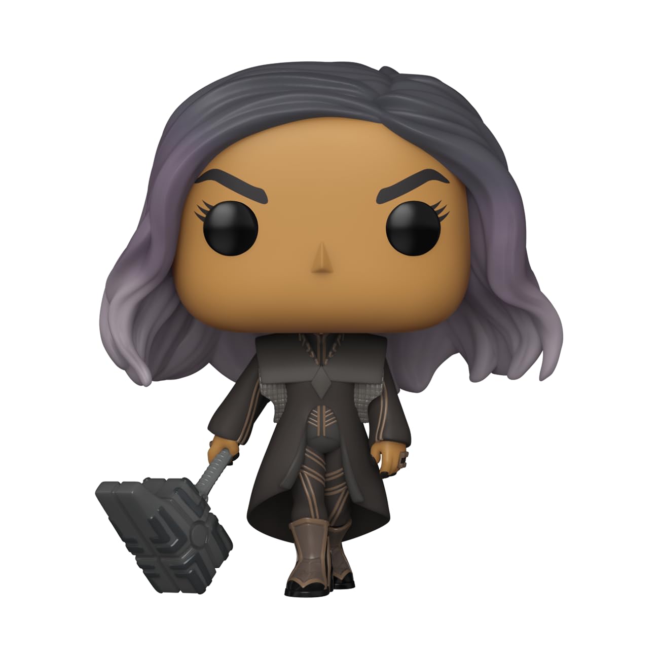 Funko Pop! The Marvels DAR-Benn Vinyl-Sammelfigur