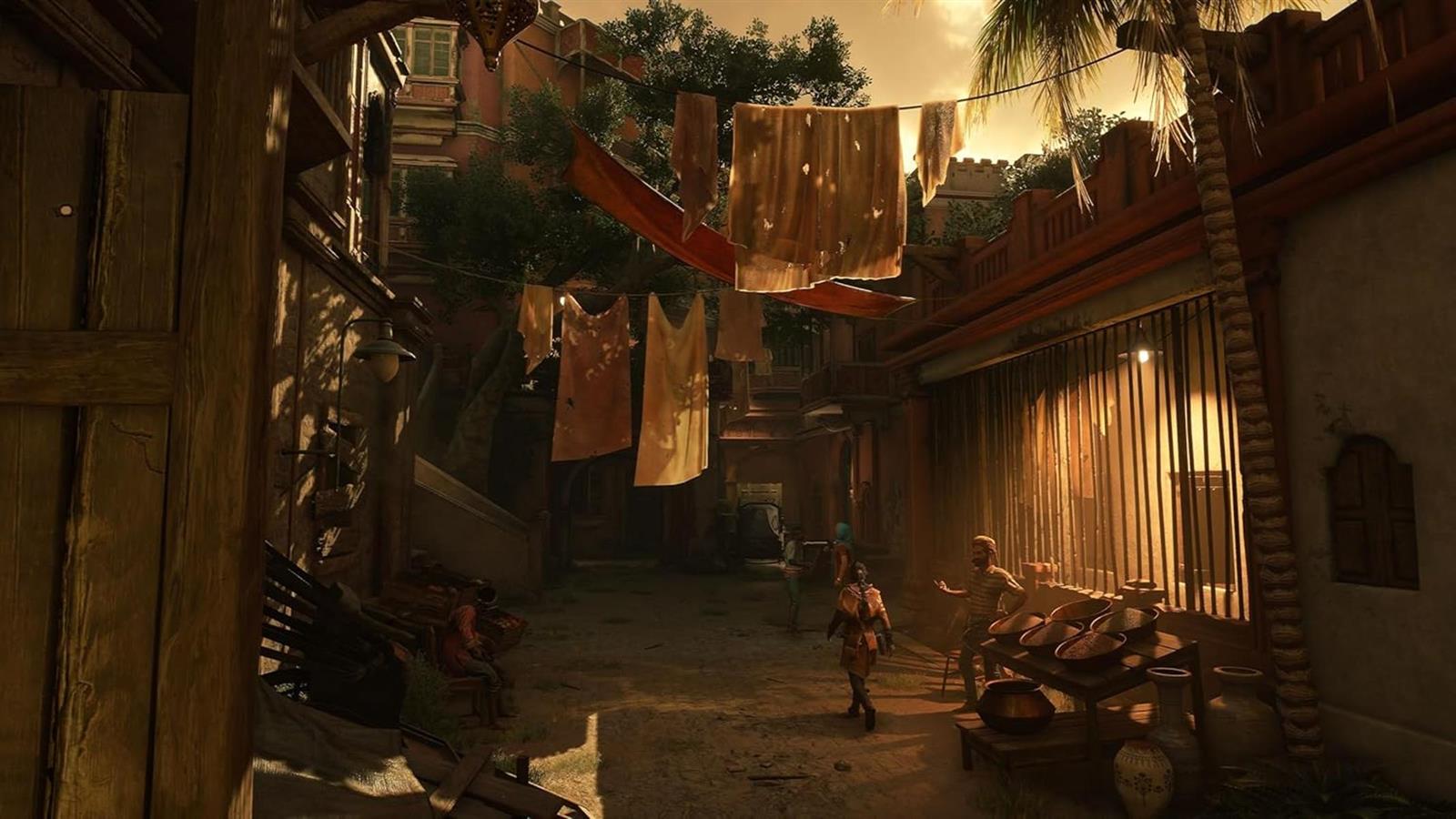 Unknown9: Awakening PS 5