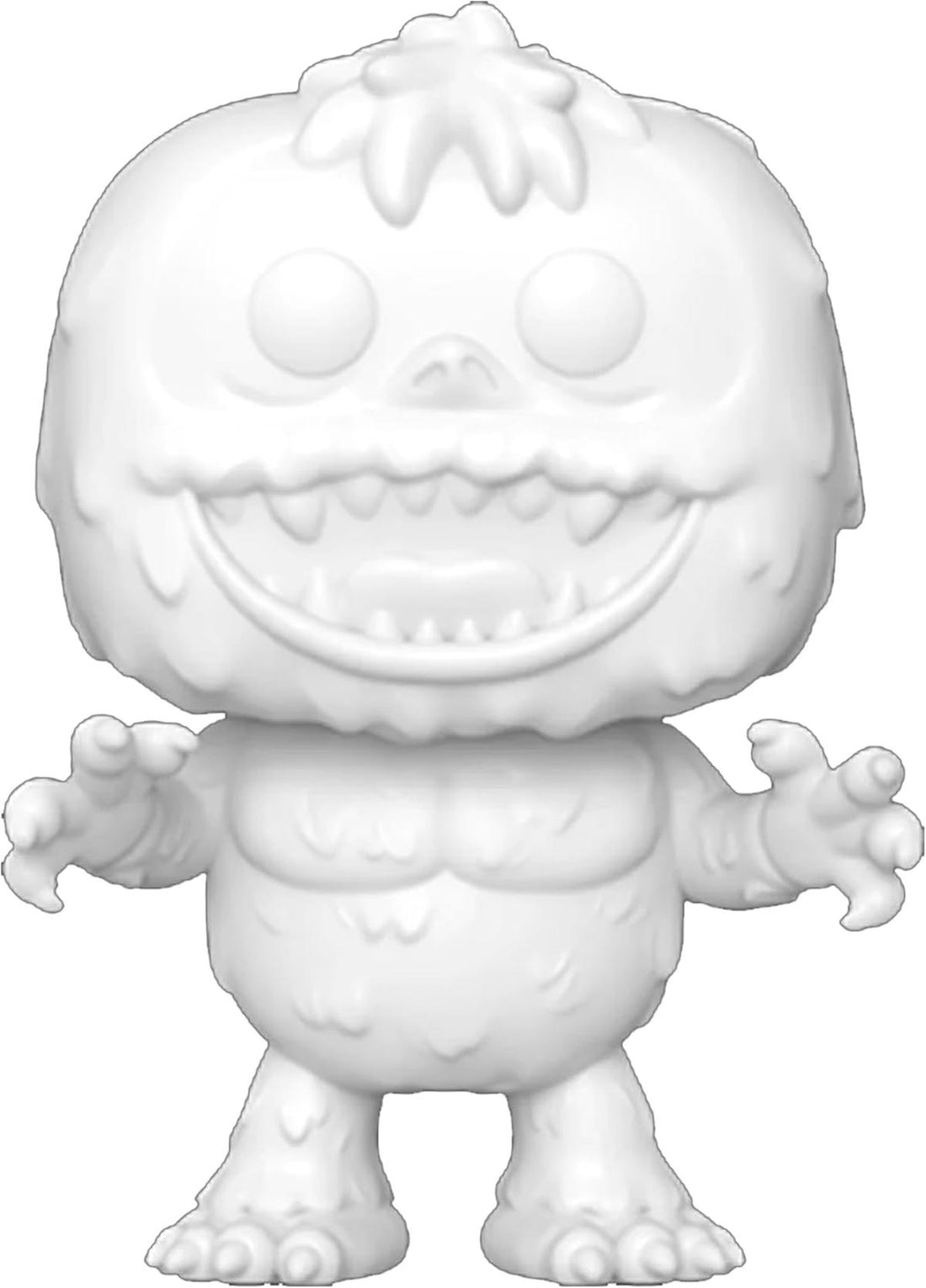 Funko D.I.Y Pop!: BUMBLE #05 Rudolph das rote Rentier Walmart Exclusive