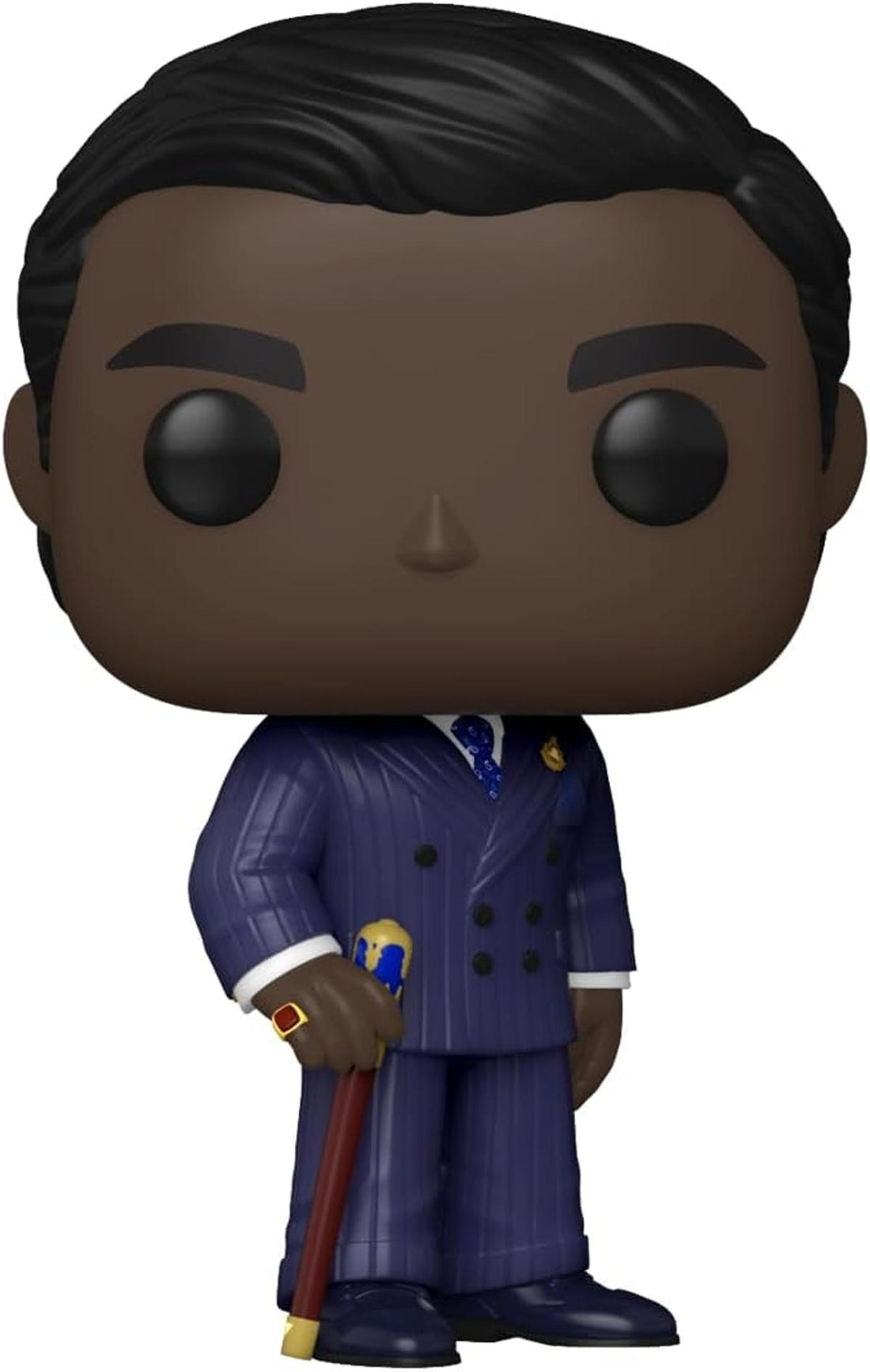 Funko POP! Movies: Wonka - Willy Wonka - Vinyl-Sammelfigur - Geschenkidee - Offizielle Handelswaren - Spielzeug Für Kinder Und Erwachsene - Movies Fans - Modellfigur Für Sammler Und Display