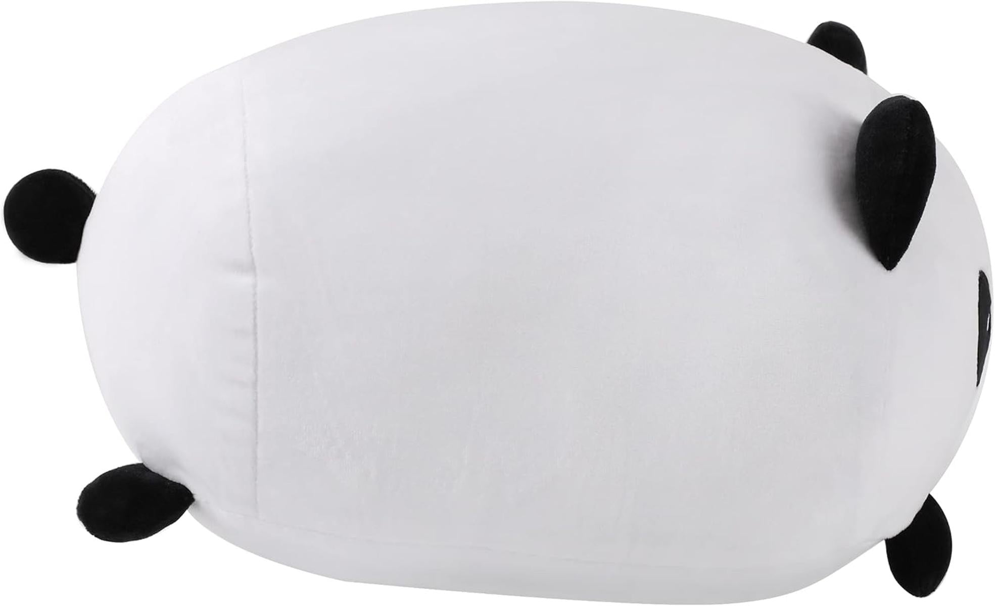 I-TOTAL® Dekoratives Kissen für Bett Sofa Bequem und kuschelig Panda