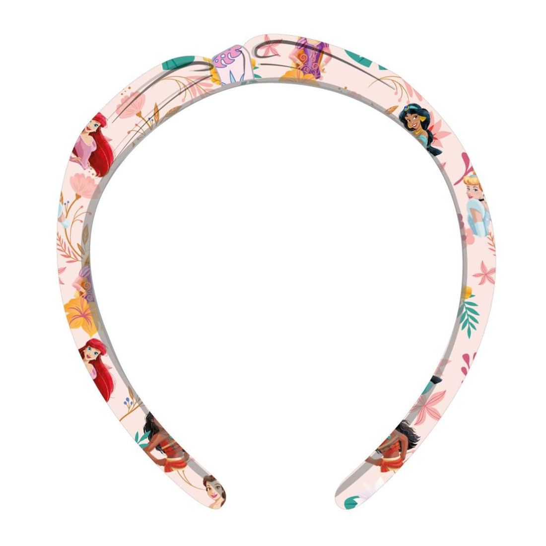 Disney Princess Haarband Design für Mädchen