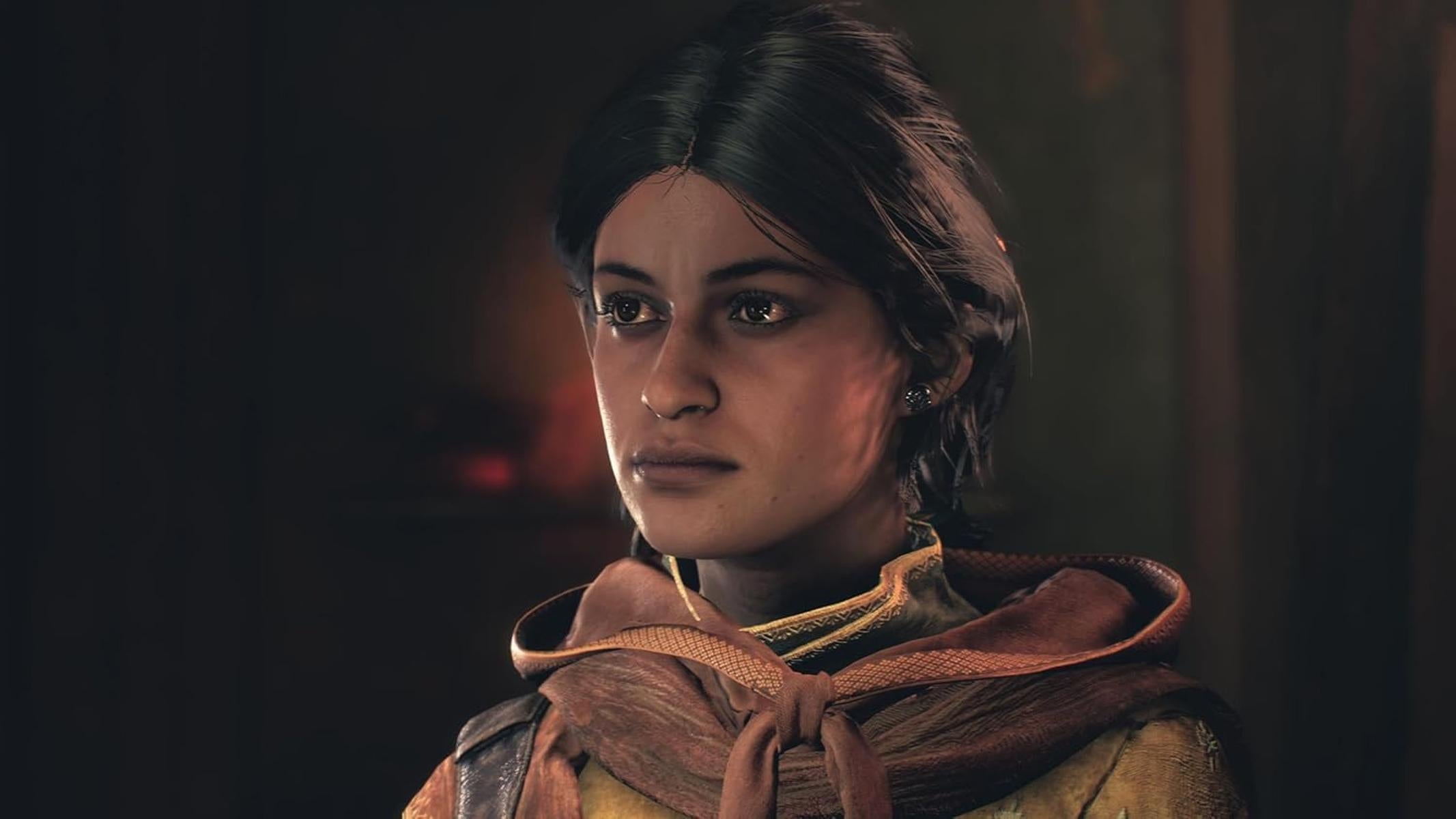 Unknown9: Awakening PS 5