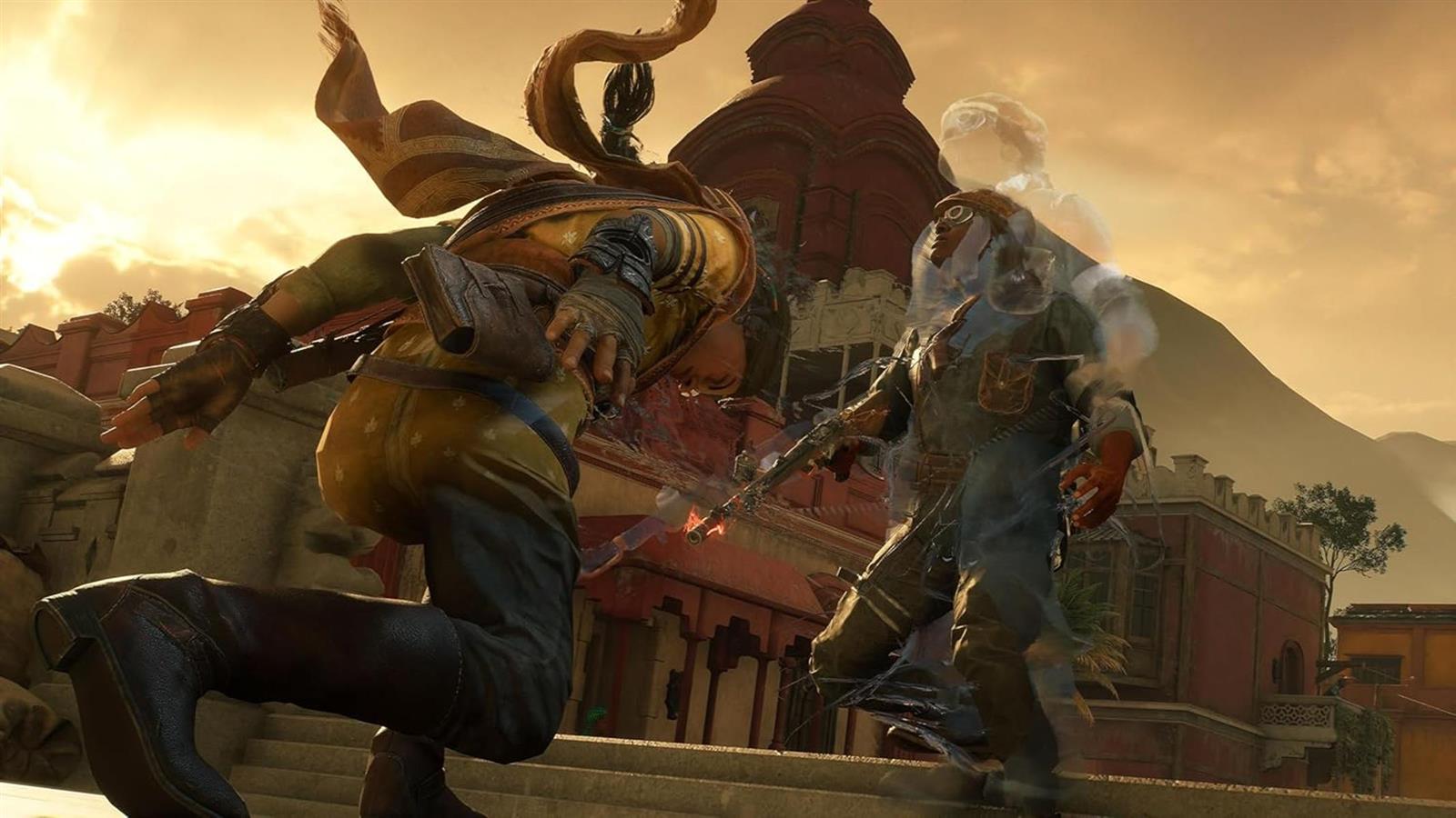 Unknown9: Awakening PS 5