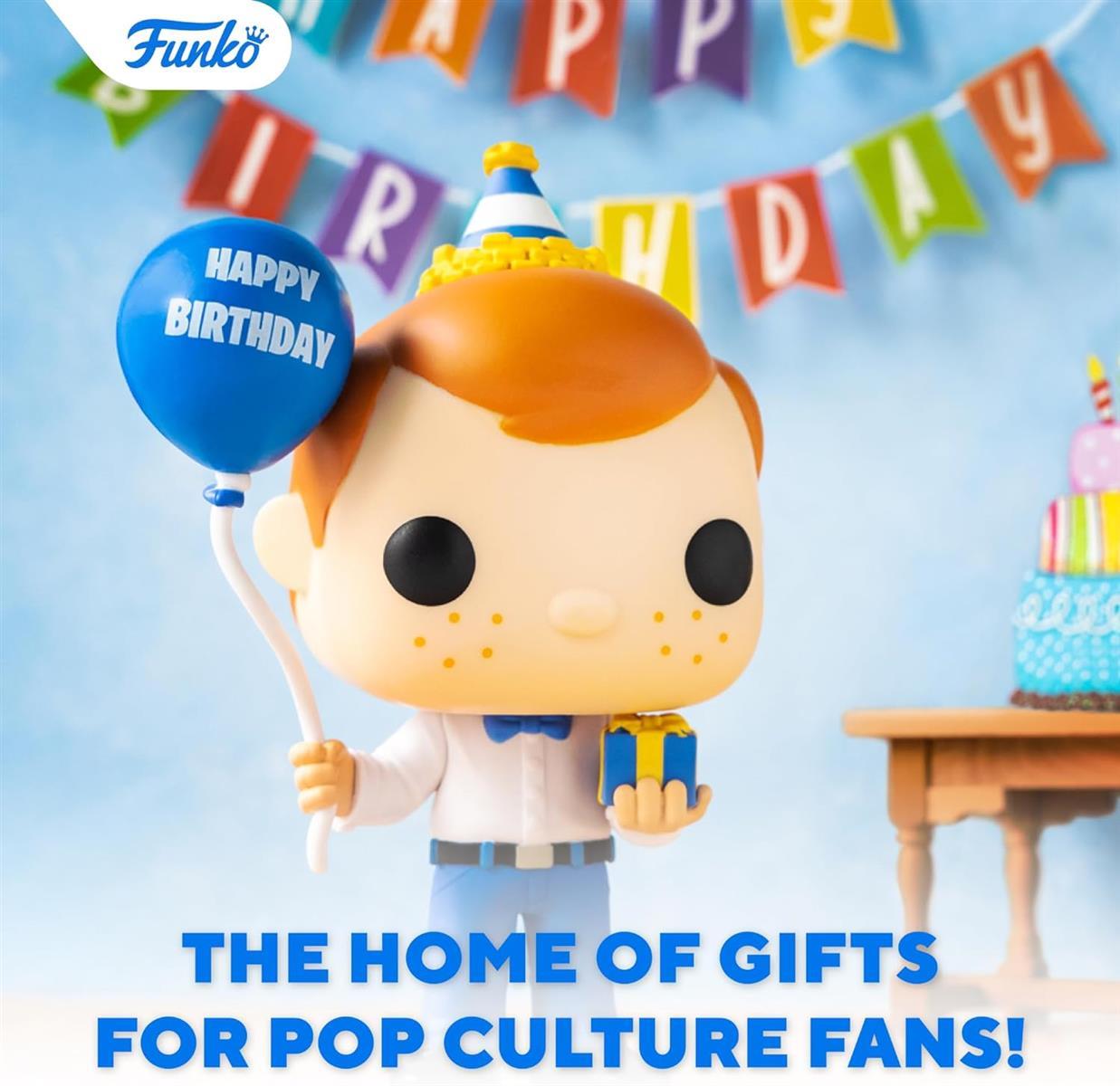 Funko POP! Movies: Saltburn Oliver (Saltburn) Quick Vinyl-Sammelfigur