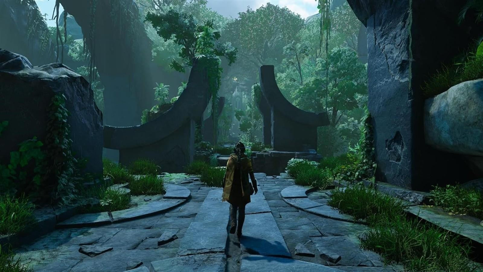 Unknown9: Awakening PS 5