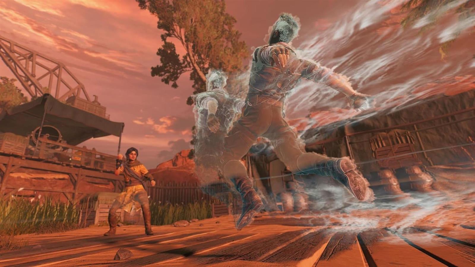 Unknown9: Awakening PS 5