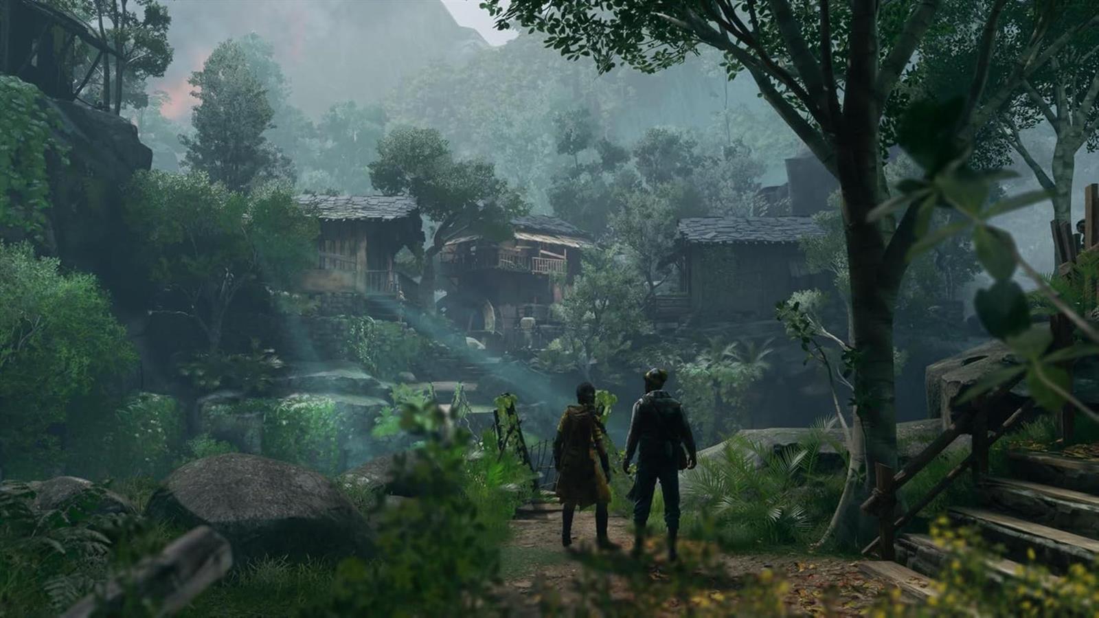 Unknown9: Awakening PS 5