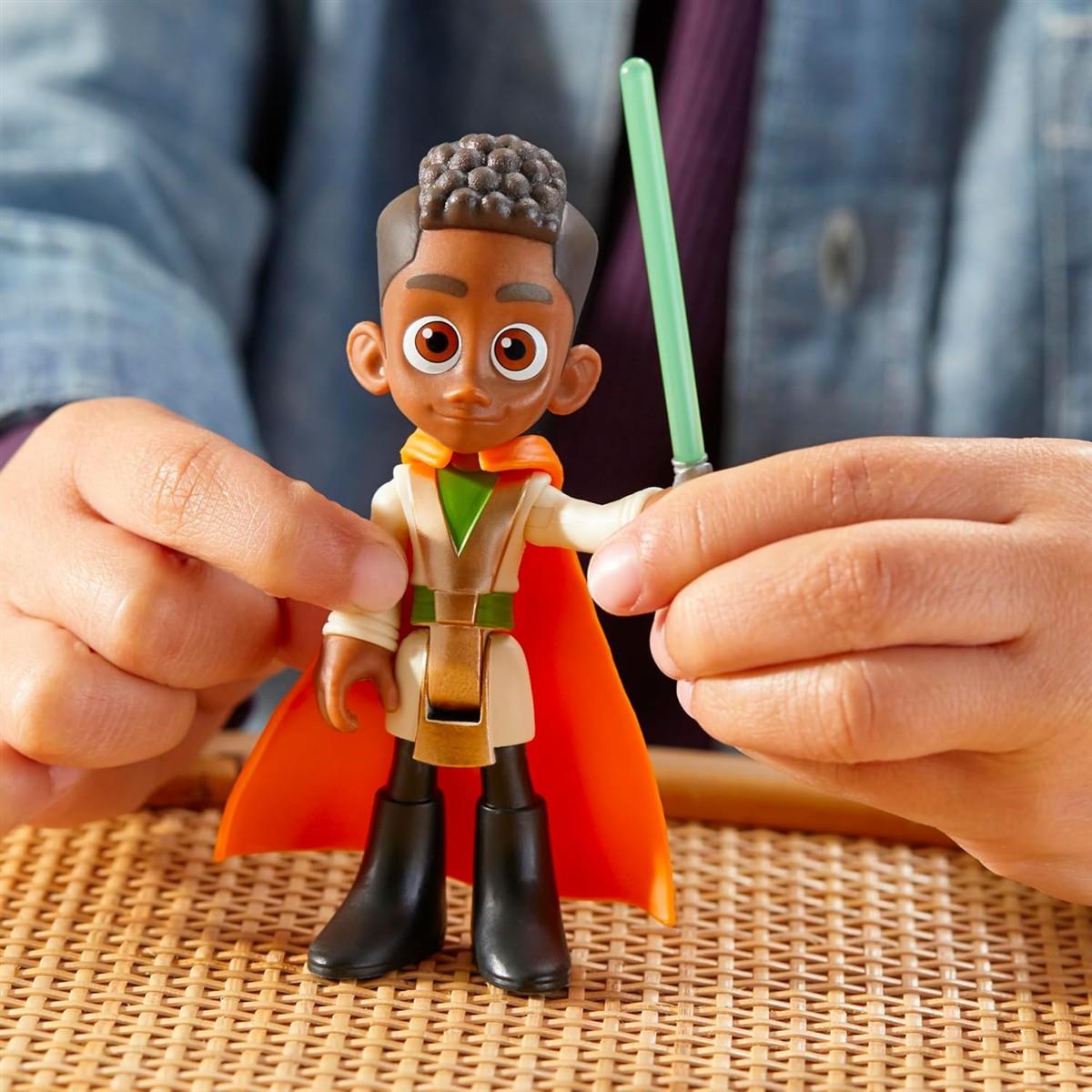 Star Wars Kai Brightstar Young Jedi Adventures 3+