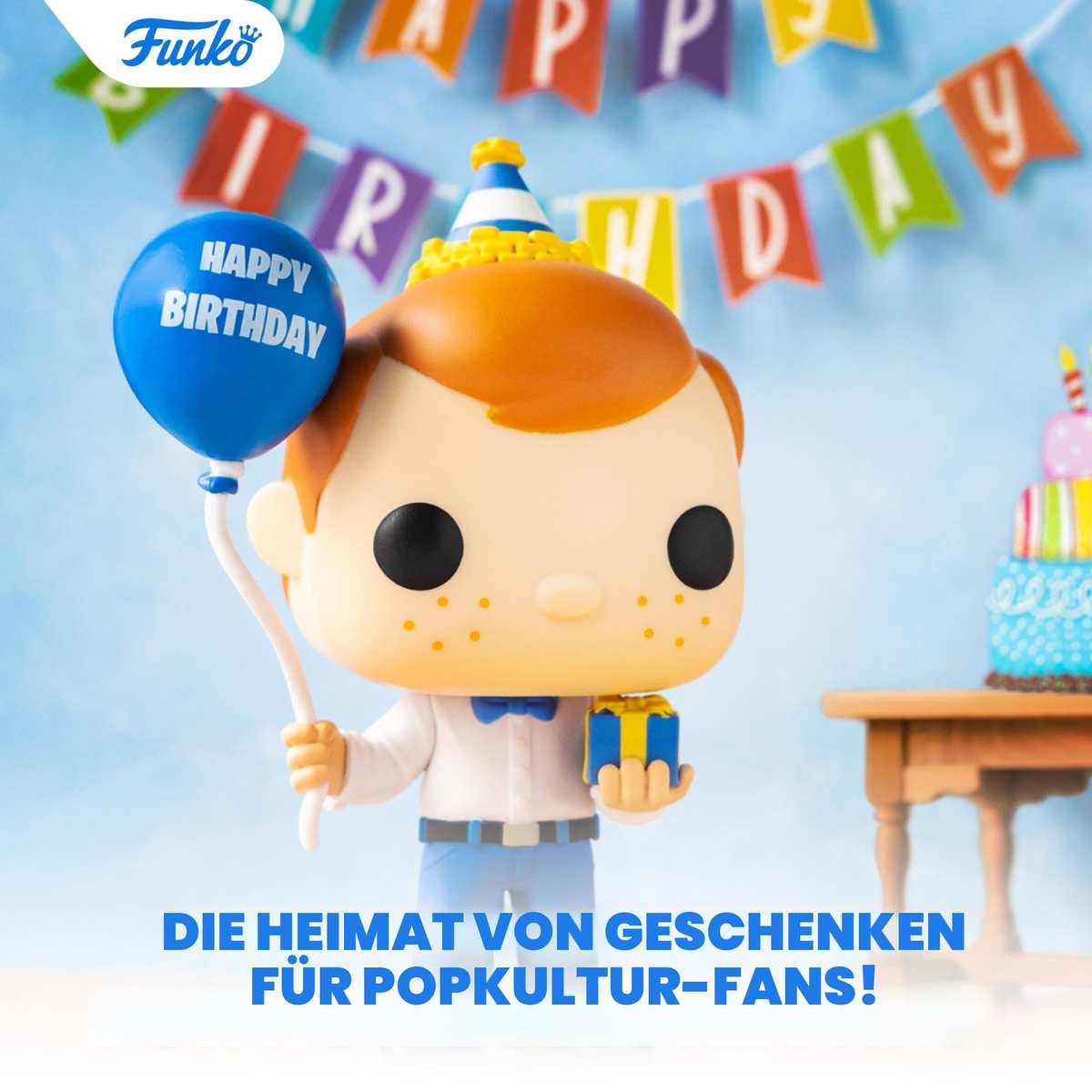 Funko Pop! & Buddy: Elio with Buddy mit Buddy - Vinyl-Sammelfigur - Geschenkidee - Offizielle Handelswaren - Spielzeug Für Kinder und Erwachsene - Movies Fans - Modellfigur Für Sammler und Display