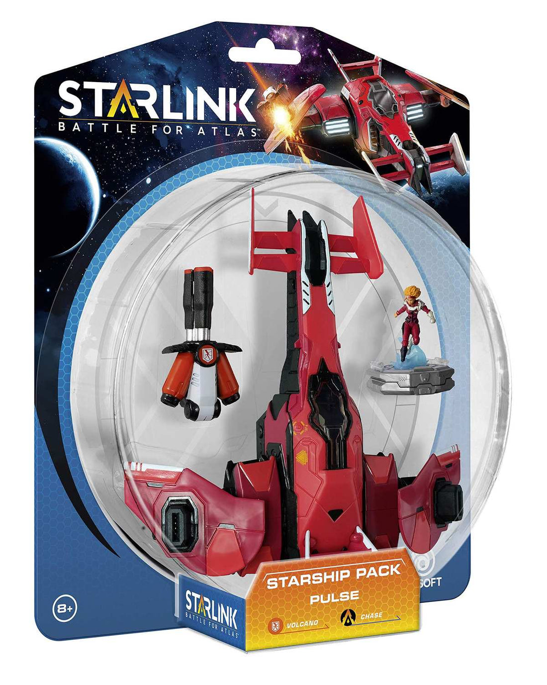 Ubisoft Starlink Starship Pack - Pulse