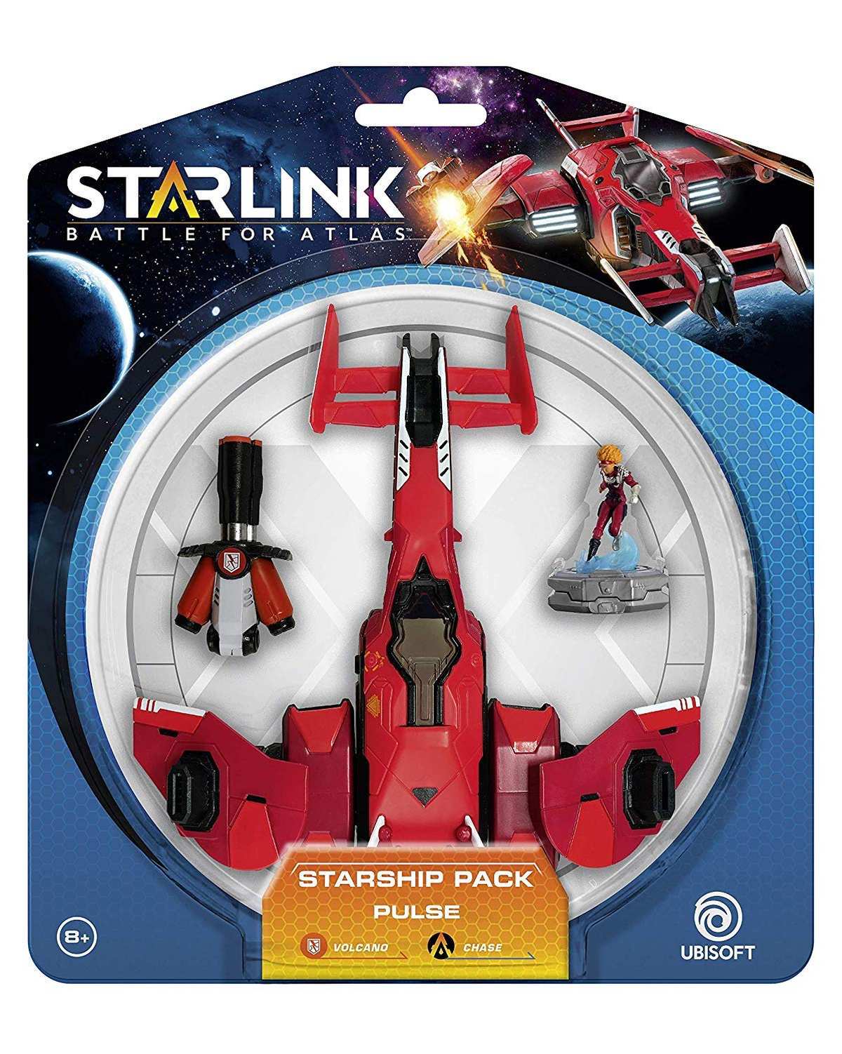 Ubisoft Starlink Starship Pack - Pulse