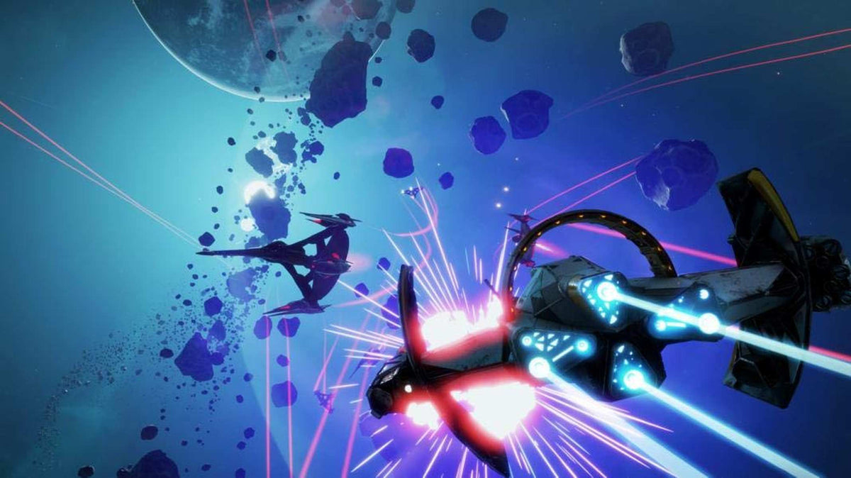 Ubisoft Starlink Starship Pack - Pulse