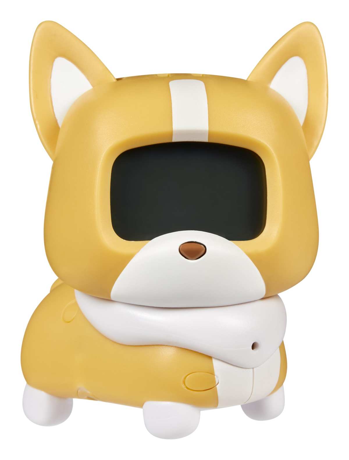 MGA Entertainment Pixel Petz - Corgi - Interaktiver Digitaler Haushund - Geeignet für Kinder ab 4 Jahren