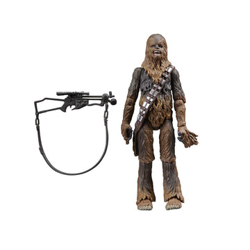 Star Wars The Vintage Collection Chewbacca Neue Hoffnung Premium Action-Figur 9,5 cm 4+