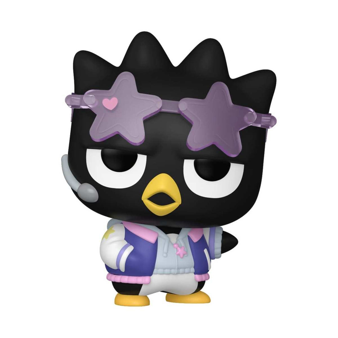 Funko POP! Sanrio: Hello Kitty - Badtz-Maru Kpop