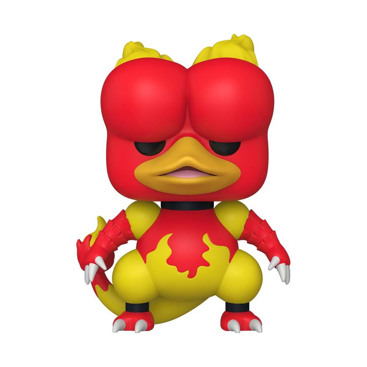 Funko POP! Games: Pokemon - Magmar
