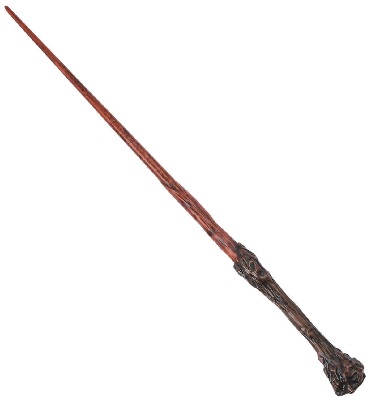 Wizarding World authentischer Harry Potter-Zauberstab 30,5cm Spielzeuge für Kinder ab 6 Jahre