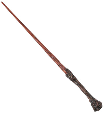 Wizarding World authentischer Harry Potter-Zauberstab 30,5cm Spielzeuge für Kinder ab 6 Jahre