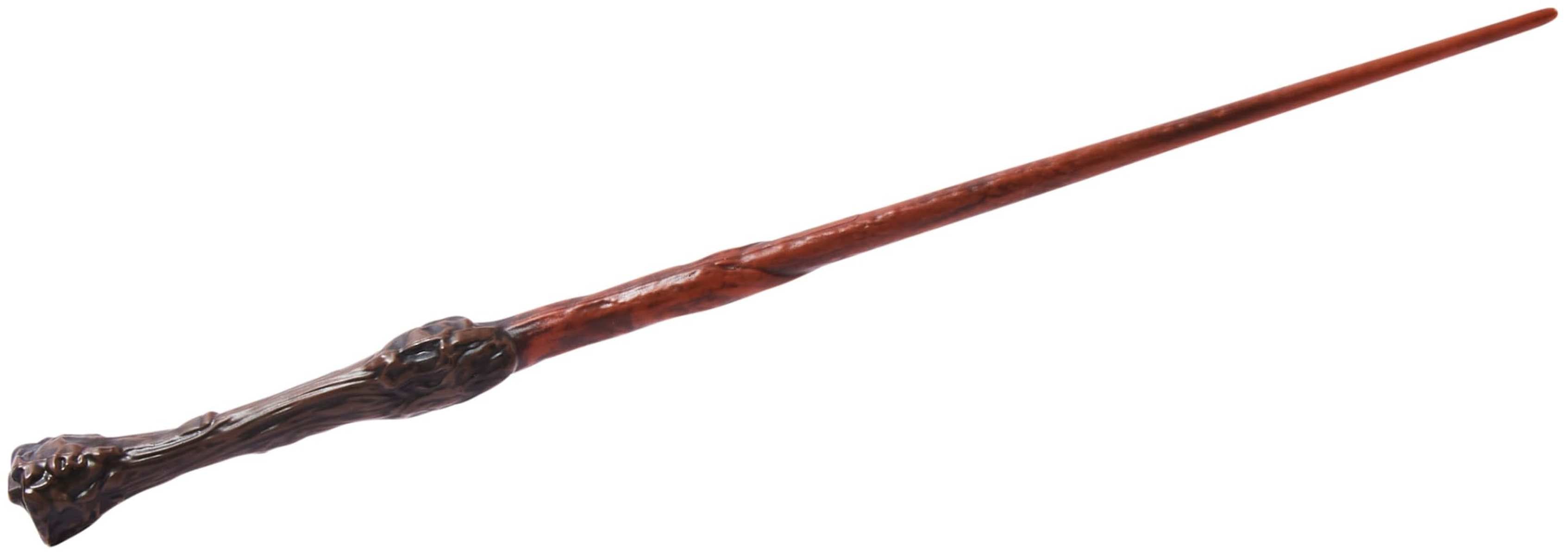 Wizarding World authentischer Harry Potter-Zauberstab 30,5cm Spielzeuge für Kinder ab 6 Jahre