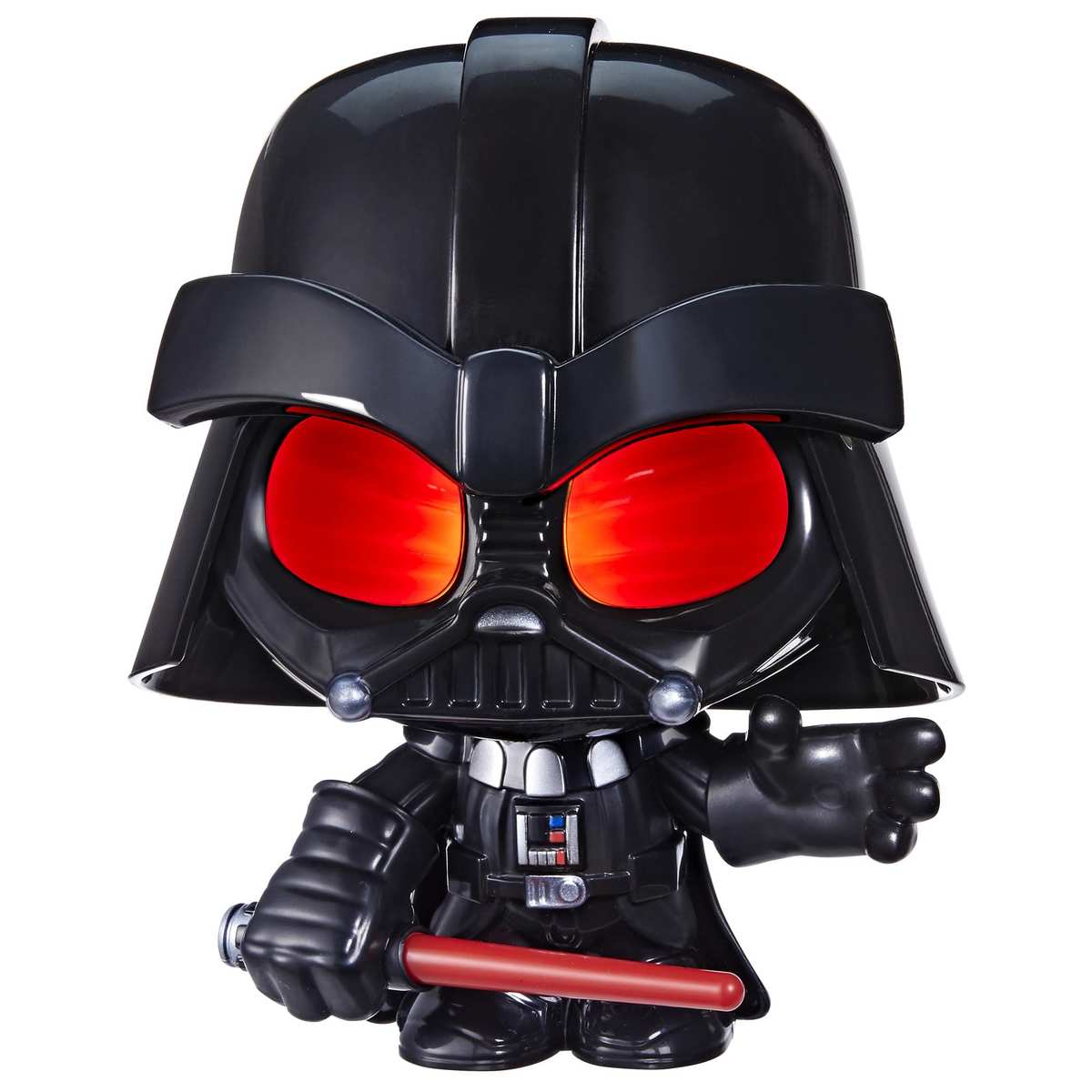 Star Wars Wahrsager Vader Spielzeug englisch 4+