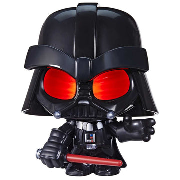Star Wars Wahrsager Vader Spielzeug englisch 4+