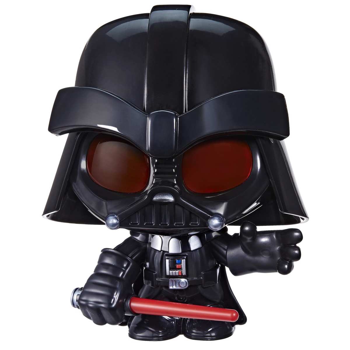 Star Wars Wahrsager Vader Spielzeug englisch 4+