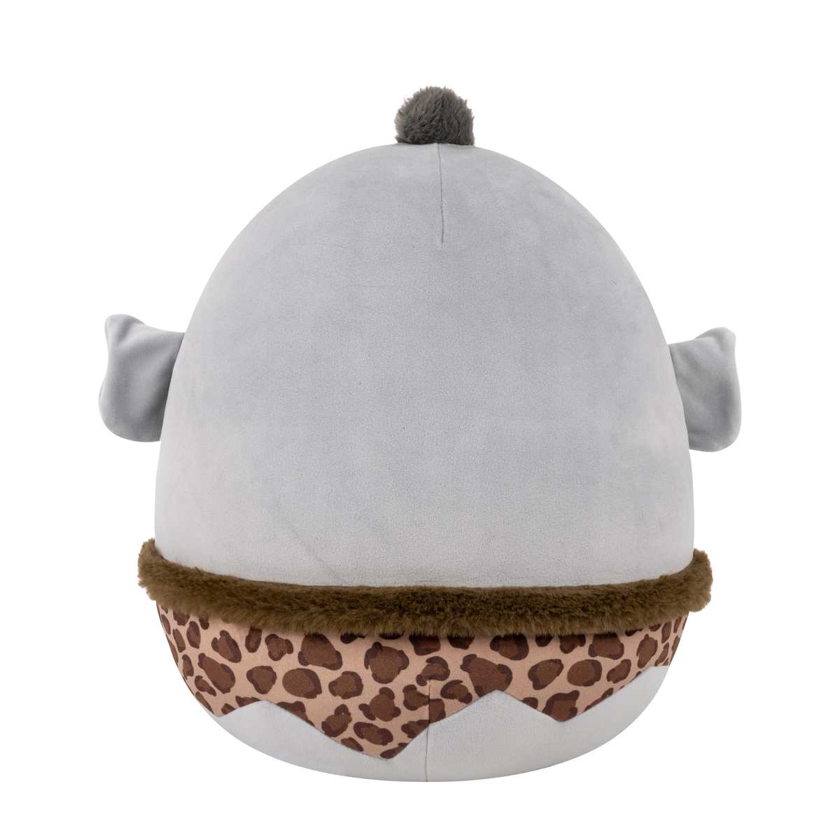Squishmallows SQCR08589 - Booga der Oger 30 cm, offizielles Jazwares Plüsch, superweiches Kuscheltier