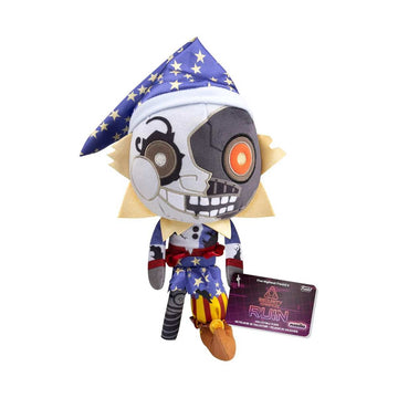 Funko Plush Five Nights At Freddy's Moon (CL 7") FNAF Plüschtier Geschenkidee 3+