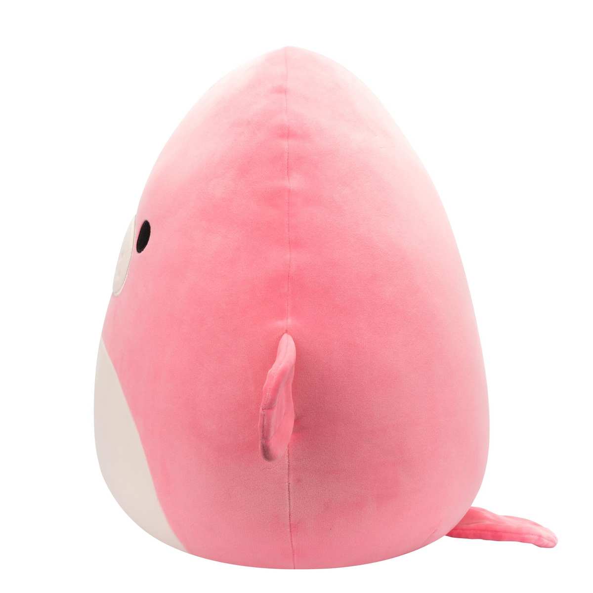 Squishmallows SQCR06634 Morlai die Seekuh 40 cm offizielles Kelly Toys Plüsch superweiches Kuscheltier